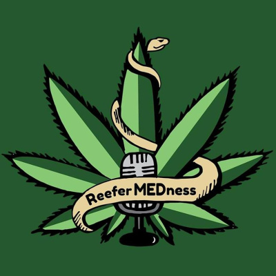 Reefer Medness