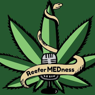 Reefer Medness