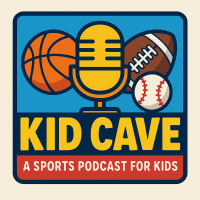 Kid Cave: Whats the World Series?