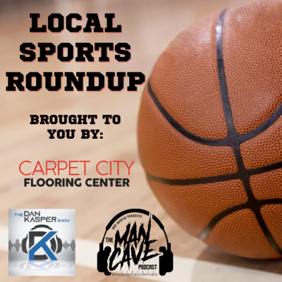 Football With Dan Kasper