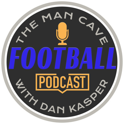 Football With Dan Kasper