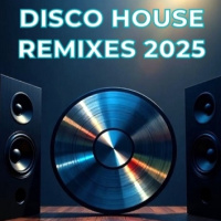 DISCO HOUSE REMIXES 2025 Mezclado por DJ Albert