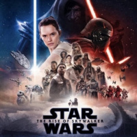 DJ Albert presenta: B.S.O. STAR WARS The Rise Of Skywalker