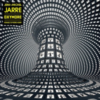 JEAN MICHEL JARRE-Oxymore-Full Album 2022