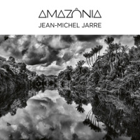 JEAN MICHEL JARRE-Amazônia