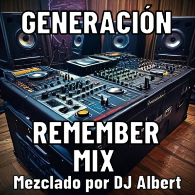 Sessions Dj Albert Mix