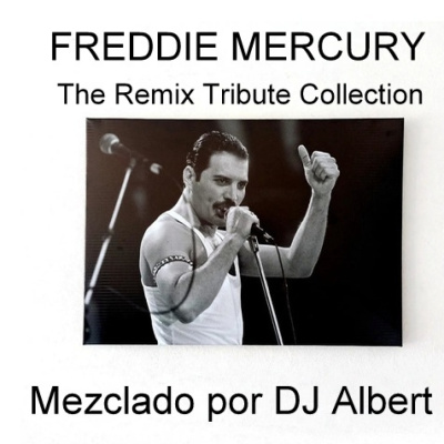 Sessions Dj Albert Mix