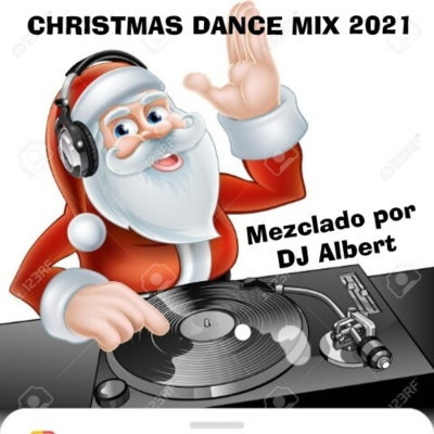 Sessions Dj Albert Mix