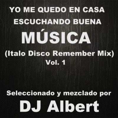 Sessions Dj Albert Mix
