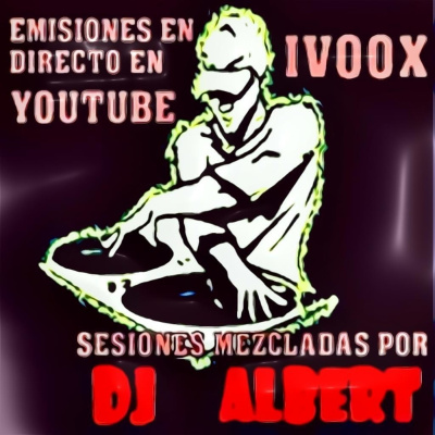 Sessions Dj Albert Mix