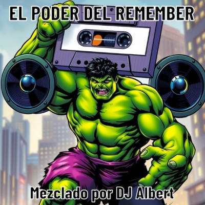 Sessions Dj Albert Mix