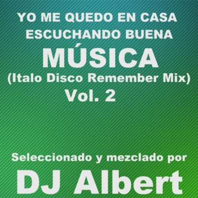 Sessions Dj Albert Mix