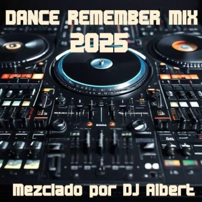 Sessions Dj Albert Mix