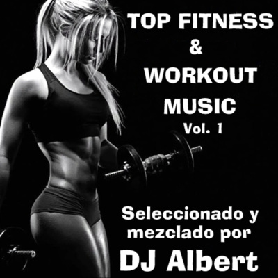 Sessions Dj Albert Mix