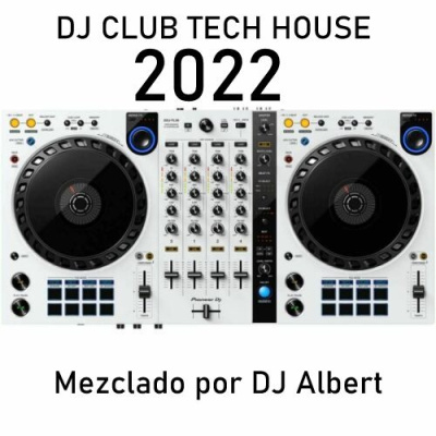 Sessions Dj Albert Mix