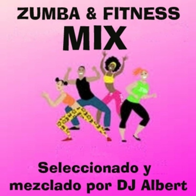 Sessions Dj Albert Mix