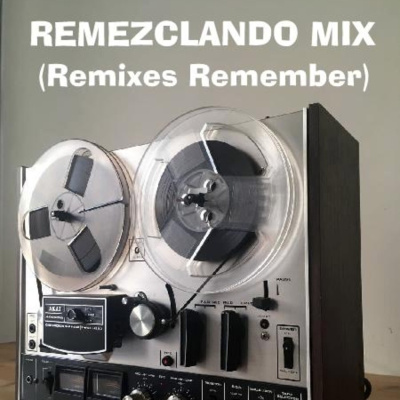 Sessions Dj Albert Mix