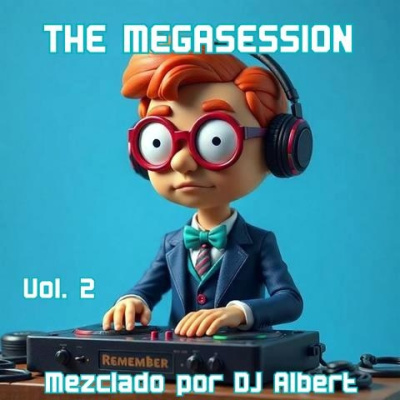 Sessions Dj Albert Mix