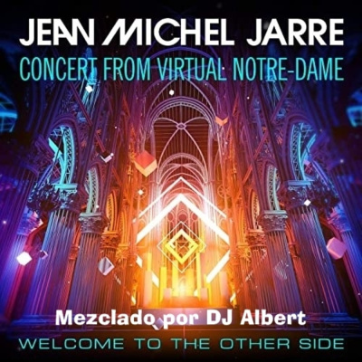 Sessions Dj Albert Mix