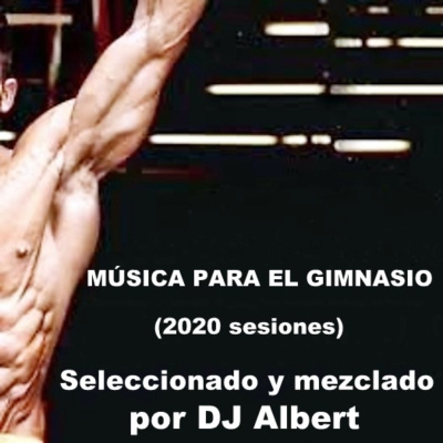 Sessions Dj Albert Mix
