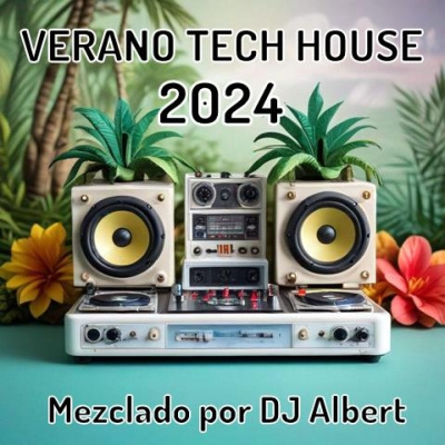 Sessions Dj Albert Mix