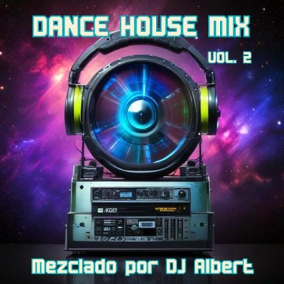 Sessions Dj Albert Mix