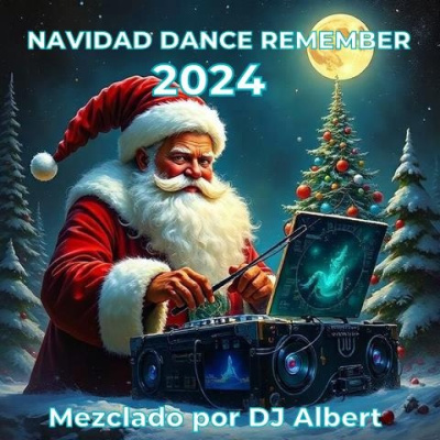 Sessions Dj Albert Mix