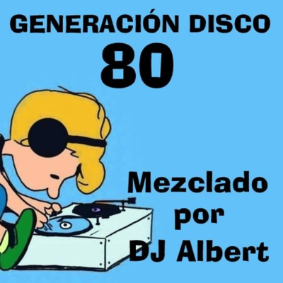 Sessions Dj Albert Mix