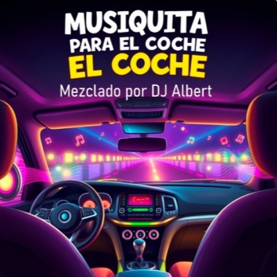 Sessions Dj Albert Mix