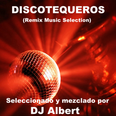 Sessions Dj Albert Mix