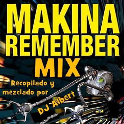 Sessions Dj Albert Mix