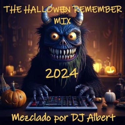 Sessions Dj Albert Mix