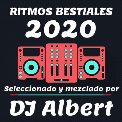 Sessions Dj Albert Mix