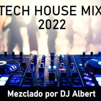 Sessions Dj Albert Mix