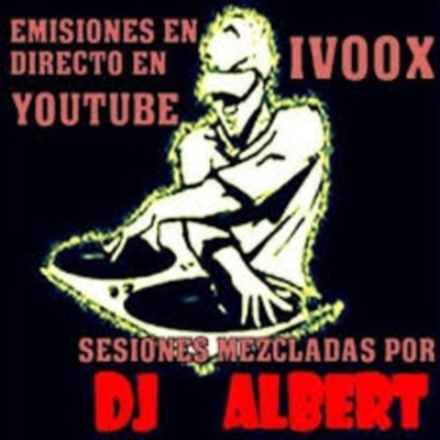 Sessions Dj Albert Mix