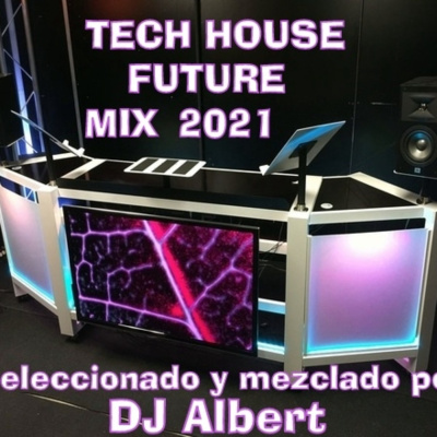 Sessions Dj Albert Mix