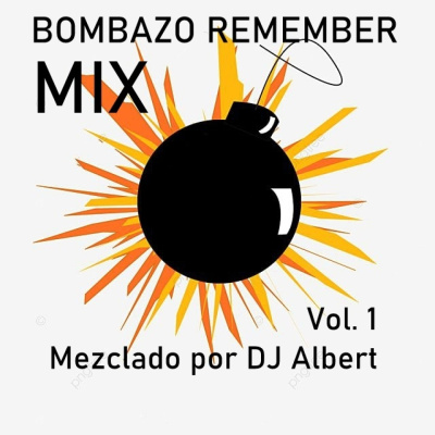 Sessions Dj Albert Mix