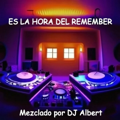 Sessions Dj Albert Mix
