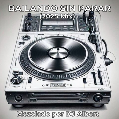 Sessions Dj Albert Mix