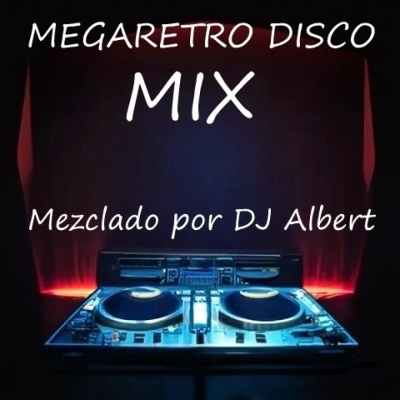 Sessions Dj Albert Mix