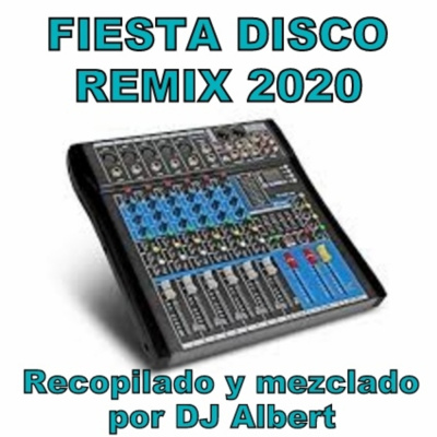 Sessions Dj Albert Mix