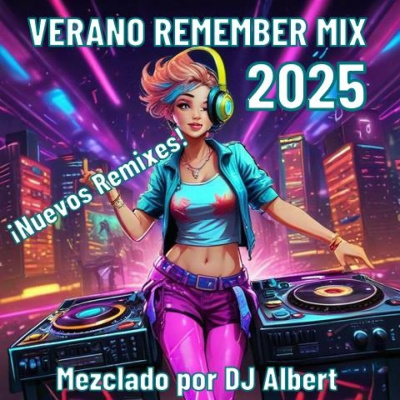 Sessions Dj Albert Mix