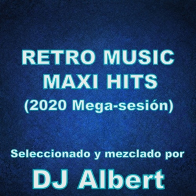 Sessions Dj Albert Mix