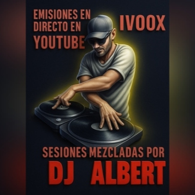 Sessions Dj Albert Mix