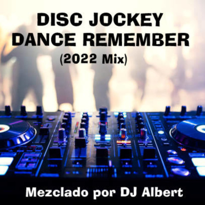 Sessions Dj Albert Mix