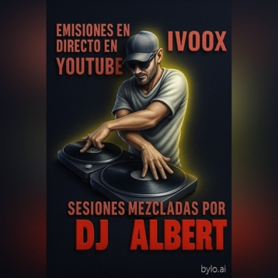 Sessions Dj Albert Mix