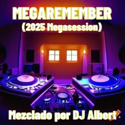 Sessions Dj Albert Mix