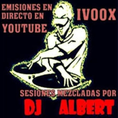 Sessions Dj Albert Mix