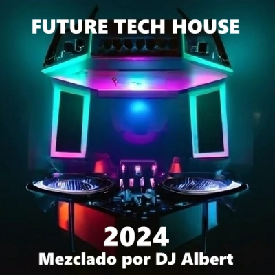 Sessions Dj Albert Mix