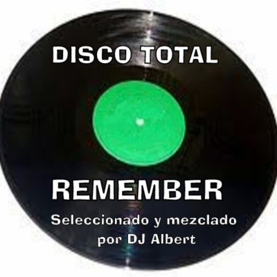 Sessions Dj Albert Mix